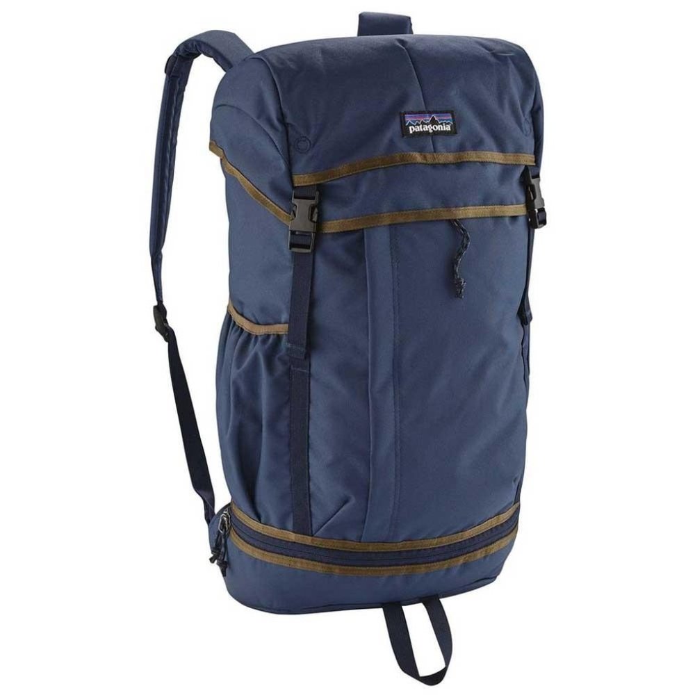Patagonia Arbor Grande Pack 28L | Navy Blue | Good Condition